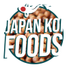 Japan Koï Food